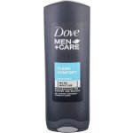 Dove Men+ Care Cool Fresh sprchový gel 250 ml – Zbozi.Blesk.cz