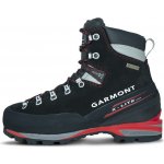 GARMONT PINNACLE GTX black UK 8,5 obuv – Sleviste.cz