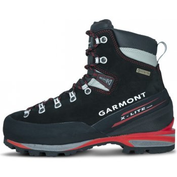 GARMONT PINNACLE GTX black UK 8,5 obuv