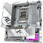 Gigabyte B850M AORUS ELITE WIFI6E ICE – Hledejceny.cz