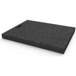 B-Tires Gumová výplňová podložka 633x500x50 mm – Sleviste.cz