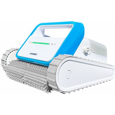 Marimex RobotVac Orinoco 10800070 – Zboží Mobilmania