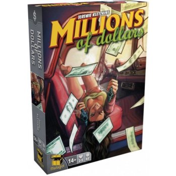 Matagot Millions of Dollars