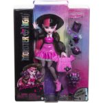 Mattel Monster High monsterka draculaura – Zboží Mobilmania