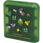 Game Card Case 24 Pixel Green Switch 2 – Zboží Mobilmania