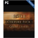 Total War: Rome 2 Greek States Culture Pack