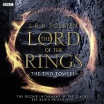 Lord of the Rings, The: The Two Towers - Tolkien J.R.R, Cast Full – Hledejceny.cz