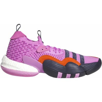 adidas Trae Young 2 h06483 – Zboží Mobilmania