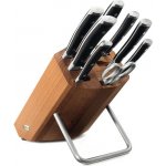 Wusthof classic Ikon Blok s noži 8 ks – Zbozi.Blesk.cz