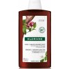 Klorane Shampoo chinin a BIO protěží alpská 400 ml