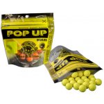 Carp Servis Václavík Pop Up Boilies 40 g 12 mm Slunečnice – Zboží Mobilmania