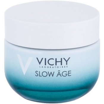 Vichy Slow Age denní péče SPF 30 50 ml