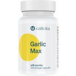 CaliVita Garlic Max 100 kapslí – Hledejceny.cz