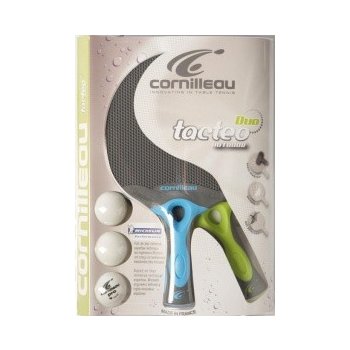 Cornilleau TACTEO DUO set