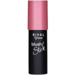 RIVAL Loves Me Krémová tvářenka 02 Magnolia 6 g – Zboží Dáma