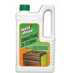 Well Done odmašťovač za studena 1 l – Hledejceny.cz