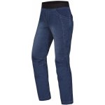 Ocun Mánia Jeans dark blue – Zboží Mobilmania