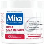 Mixa Urea Cica Repair+ Renewing Cream regenerační tělový krém pro suchou a hrubou pokožku 400 ml – Zbozi.Blesk.cz