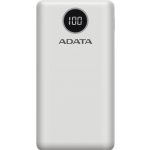 ADATA P20000QCD AP20000QCD-DGT-CWH – Zboží Mobilmania