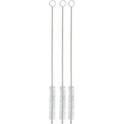 Čistící kartáček pro nerezová brčka WMF 3 ks – Sleviste.cz