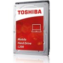 Toshiba L200 Laptop PC 500GB, HDWJ105UZSVA