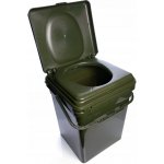 RidgeMonkey Sedátko Cozee Bucket Seat pro kýbl Modular Bucket 30 l – Zboží Mobilmania