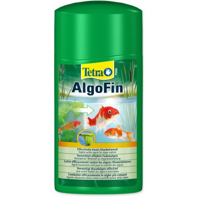 Tetra Pond Algofin 250 ml – Zboží Mobilmania