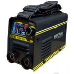 Kraft & Dele KD1868 MMA IGBT LCD 300A – Zboží Dáma
