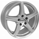 Ronal R41 7x16 5x112 ET45 silver