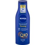 Nivea Q10 Energizující pro muže tělové mléko 250 ml – Zboží Mobilmania