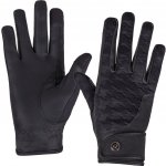 Jezdecké rukavice St. Moritz L černá – Hledejceny.cz