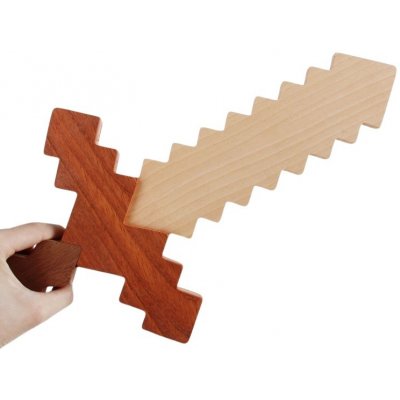 Small Foot zbraňDřevěný meč Hvězdný rytíř – Zboží Dáma Small Foot zbraňDřevěný meč Hvězdný rytíř – Zboží Dáma