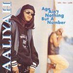 Aaliyah - Age Ain't Nothing But A Number CD – Hledejceny.cz