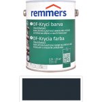 Remmers Deckfarbe 2,5 l Antracitově šedá – Hledejceny.cz
