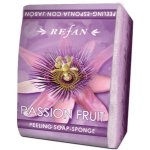 Refan peeling mýdlo houba Mučenka 75 g – Sleviste.cz