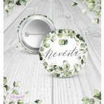 Placka Nevěsta | SK21 – Zboží Dáma Placka Nevěsta | SK21 – Zboží Dáma