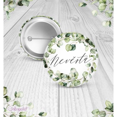 Placka Nevěsta | SK21 – Zboží Dáma Placka Nevěsta | SK21 – Zboží Dáma