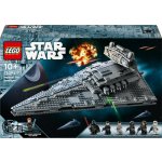 LEGO® Star Wars™ 75394 Imperiální hvězdný destruktor – Zboží Živě