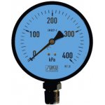 Suku Manometr pr. 100 mm: 0 - 400 KPa – Hledejceny.cz