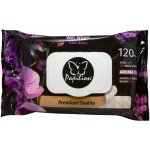 Papilion vlhčené ubrousky Aromatherapy 120 ks – Hledejceny.cz