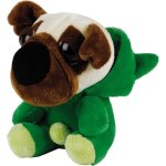 štěňátko v oblečku Mops štěňátko Mops – Hledejceny.cz