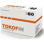 Tokofin na zvýšenou citlivost prsou 60 kapslí – Hledejceny.cz