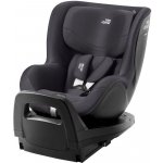 Britax Römer Dualfix Pro Classic 2025 Deep Grey – Hledejceny.cz