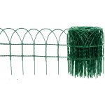 Záhonové pletivo dekorační DEKORAN 40 cm x 10 m zelené Pilecký – Zboží Mobilmania