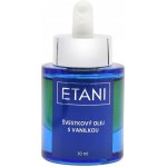 Etani Švestkový olej s vanilkou 30 ml – Zboží Mobilmania