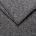 Dekorační látka Colorado Anthracite š.150cm - látka v metráži Colorado 19 – Hledejceny.cz