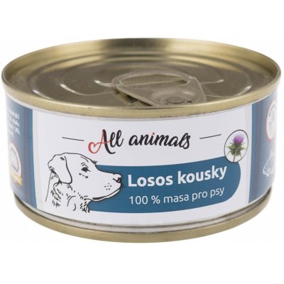 All Animals DOG pochoutka popcorn hovězí 25 g – Zbozi.Blesk.cz