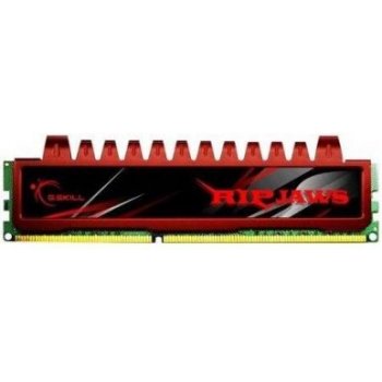 G-SKILL Ripjaws DDR3 4GB 1600MHz CL9 F3-12800CL9S-4GBRL