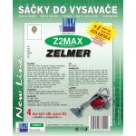 Jolly MAX Z 2 (4+1+1ks) do vysav. ZELMER – Zbozi.Blesk.cz