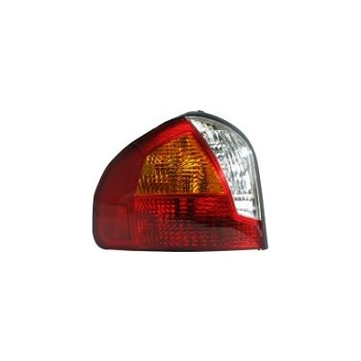 Zadní světlo- levé HYUNDAI SANTA FE 2001-2006 |001-2006| DEPO | 2211955LUE – Hledejceny.cz